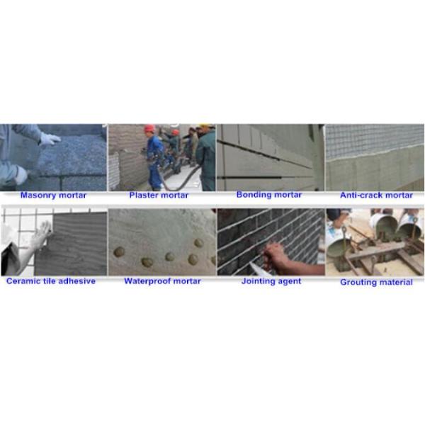 Ручной дозируя сухой завод 8T миномета/замазки стены h машина Semi автоматической смешивая