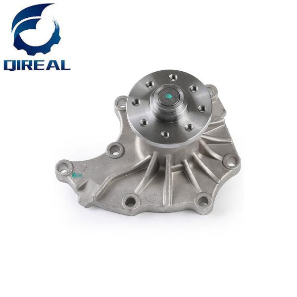 Водяная помпа 8-9723330-0 экскаватора двигателя 4JB1 ISUZU 8-97123330-0