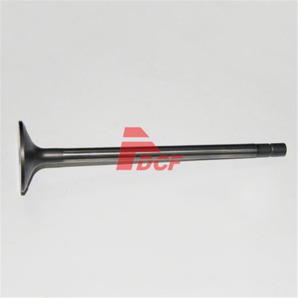 L'excavatrice 1-12552-102-0 de la soupape de l'échappement 6WG1 1-12551-145-2 partie la certification ISO9001