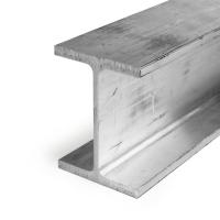Faisceau H en acier personnalisé 6 mm - 16 mm Canaux H en métal EN Standard ASTM A36