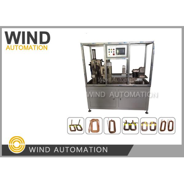 Arranques 24V Стартерный мотор Магнитное поле катушка Намотка Машина Стартерные детали YOKE