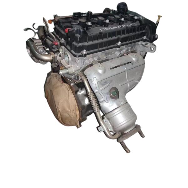 CF4G15 Engine Assembly Engine Projector Starter Motor for Lifan 790Q Maiwei X60 1.8