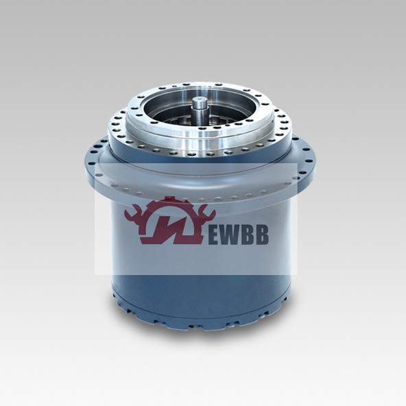 Скорость движения уменьшая коробку передач daewoo DH220-5 DH225-9 экскаватора