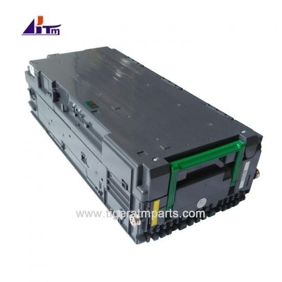 Hitachi 2845SR Caixote de reciclagem de cassetes 7P098177-003 Bancos Partes de máquinas ATM