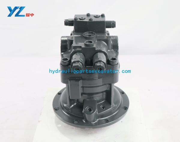VOE14552686 Excavator Swing Motor For  EC210 EC220D EC235