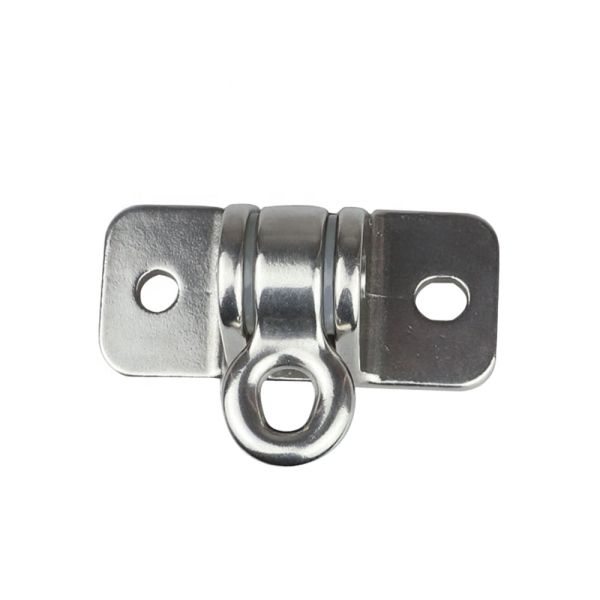 316 Stainless steel heavy duty steel swing hanger hammock hang kits with expansion bolt