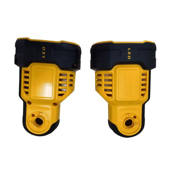 表面を磨き,業界標準の認証を付与したカスタマイズされたプラスチック模具