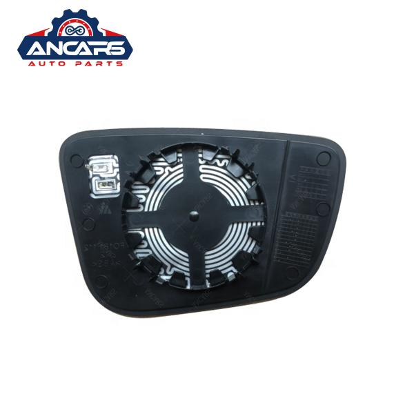 F90 M5 Bmw 5 Series Wing Mirror Glasss 2016-2020 51167445413 51167445414