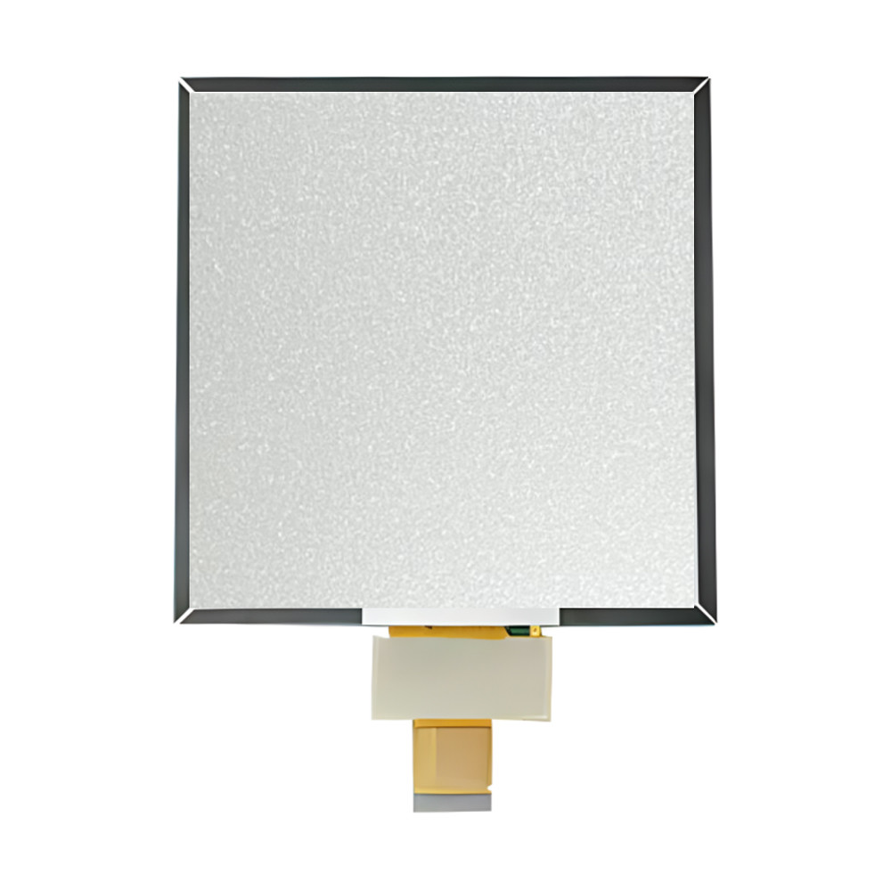 7.6 дюймовый квадратный TFT LCD дисплей 800x800 пикселей 1000 нитов Яркость Интерфейс MIPI