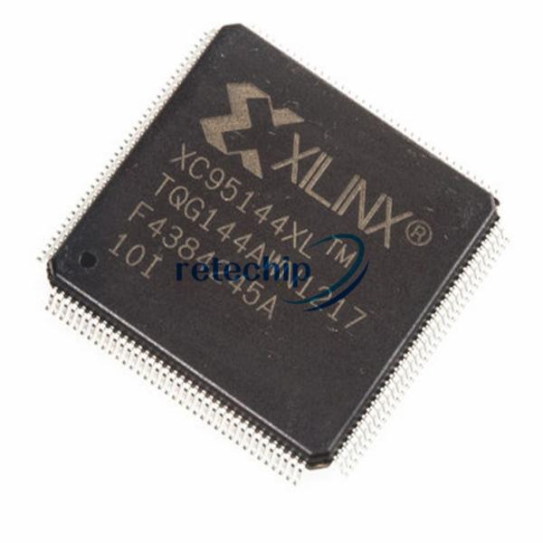 XC7Z010-1CLG400I Field Programmable Gate Array FPGA Chip SoC FPGA Core ARM Cortex A9