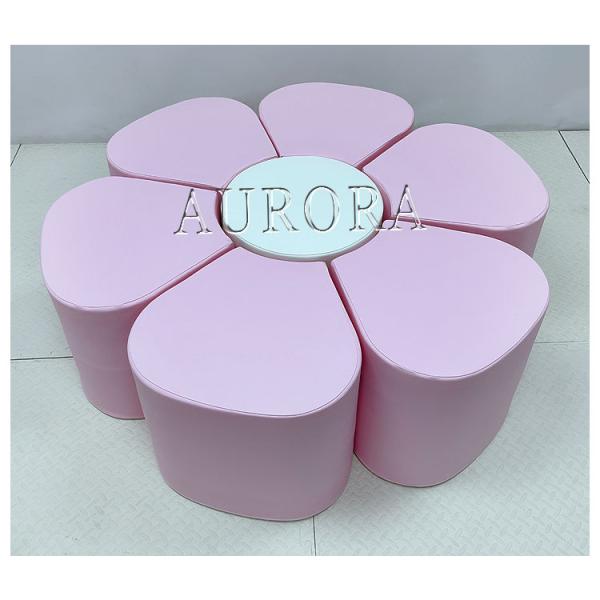 Small Ball Pit Soft Play Indoor Soft Play Equipment Playground Environmentally Friendly