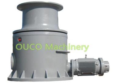 vessel winch Marine mooring Winches Anchor Winch capstan reliable design
