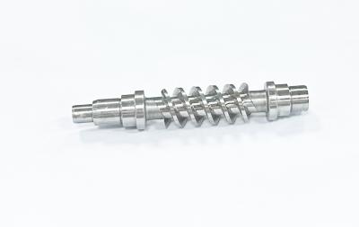 Electroless Nickel Hermetic Seal Connectors 220V-600V Hermetic SMA Connector
