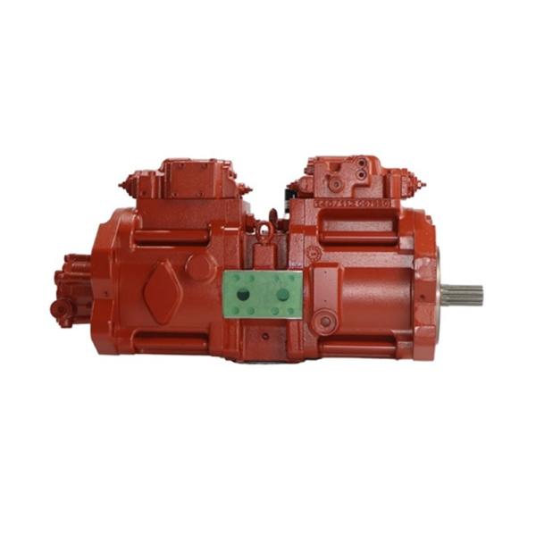 K3V112DT KAWASAKl Hydraulic Pump K3V112DT-9C12 Pump For Excavator Repair Maintenance
