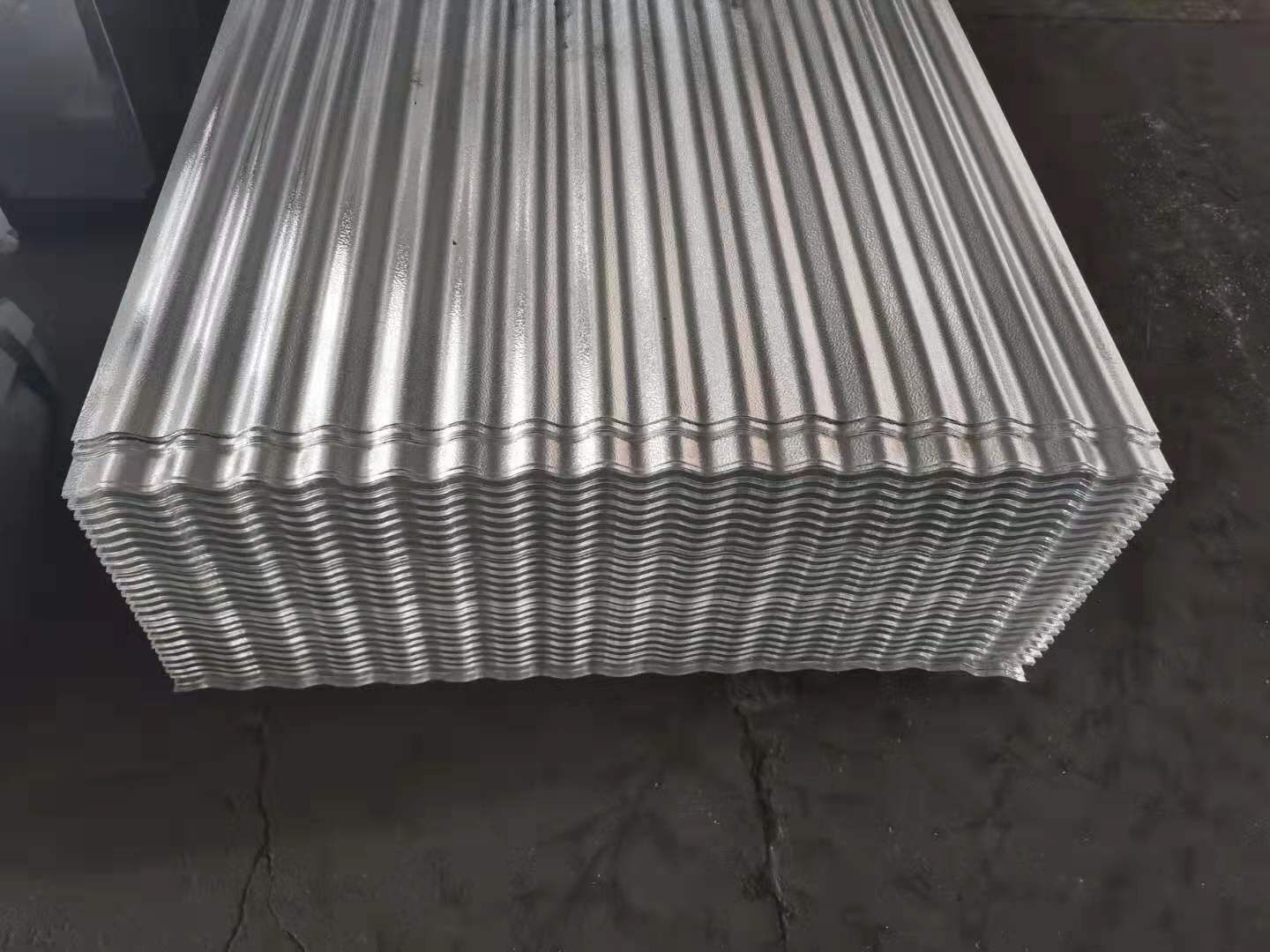 лист ширины 1000 1250mm простой алюминиевый для толя