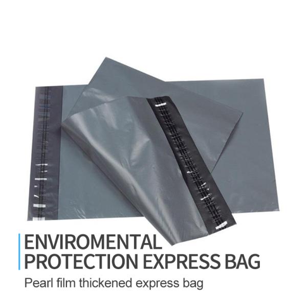 SZCX Mail Catcher Bag Clothing Mailing in Black Pattern Cosmetic Kraft the Expandable Bubble Maile Bershka