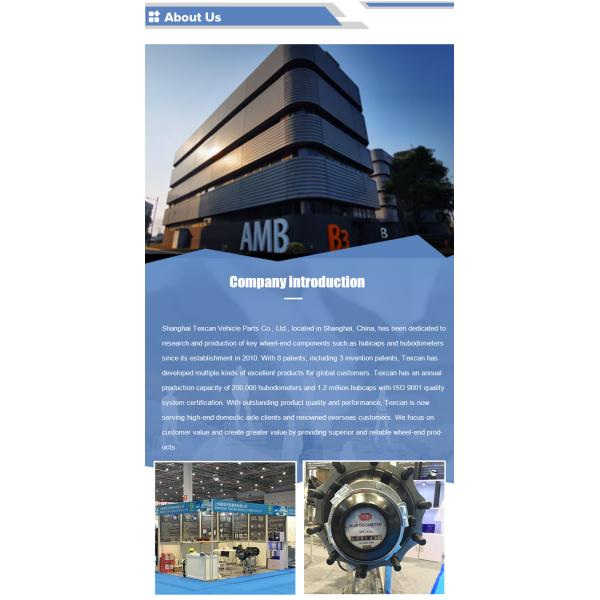 Replace/Repair Purpose 12T Grease Hubcap Bracket for Mounting Electronic Hubodometer