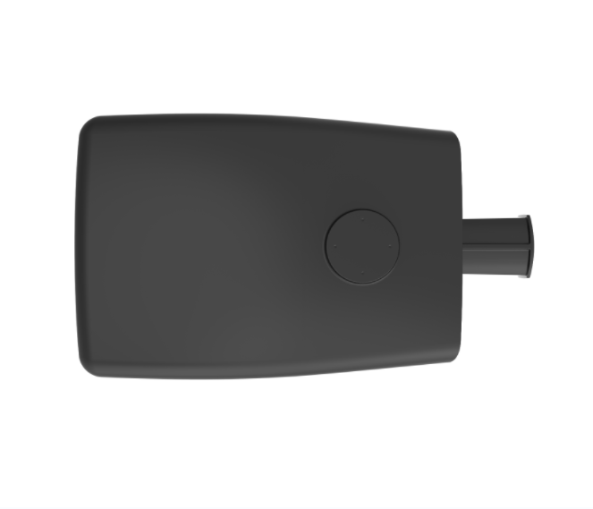 Удара поляка модуля поляка уличных светов СИД IP66 150w лампа на открытом воздухе античного умная
