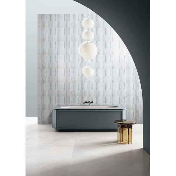 Elegant And Stunning 300x300 Wall Glass Mosaics For Building And Creative Decoration