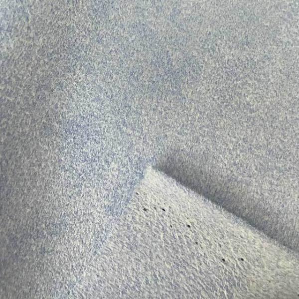 Faux Leather Microfiber Cloth Ultra Dense Streak Free Industrial Grade