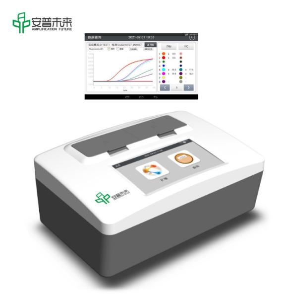 Mpox multi-enzyme constant temperature rapid nucleic acid amplification overall solution
