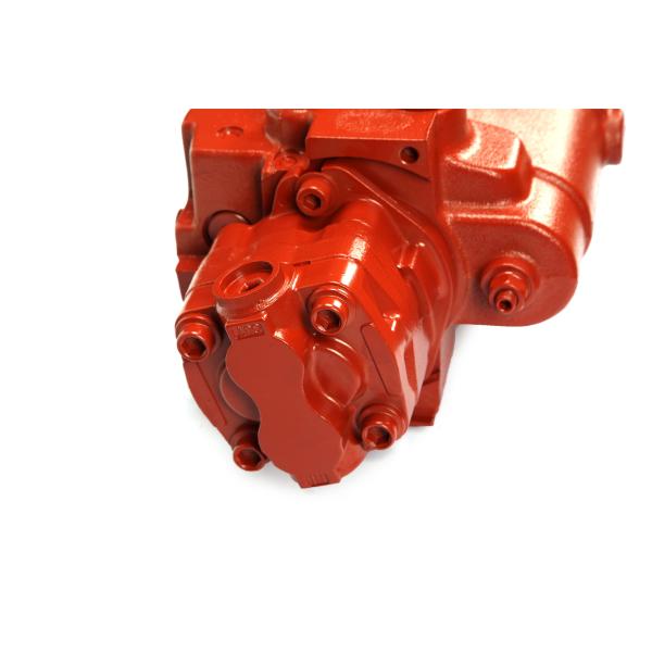 Crawler Excavator Excavator Hydraulic Pump Kayaba Piston Pump PSVD2-21E-16