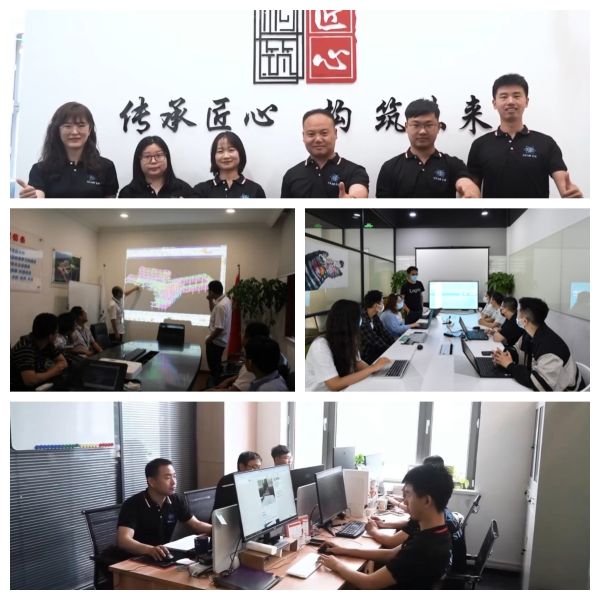 Movable 20ft Flat Pack Foldable Container House Fast Assembly Wind Resistant