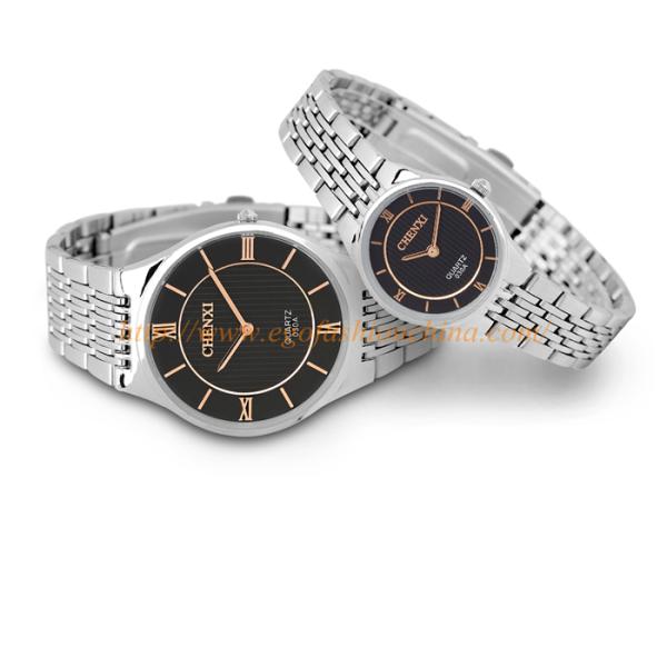 030A Fashion Watch for Man Quartz Analog Watches for Business Man Fashion Casual Watches