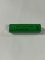 Fast Charge 0.2C NiMH Rechargeable Cell for Dependable Performance
