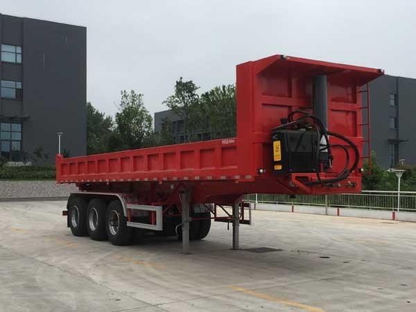 FWA 40 Ton 10300*2550*3750 Dump Semi-trailer