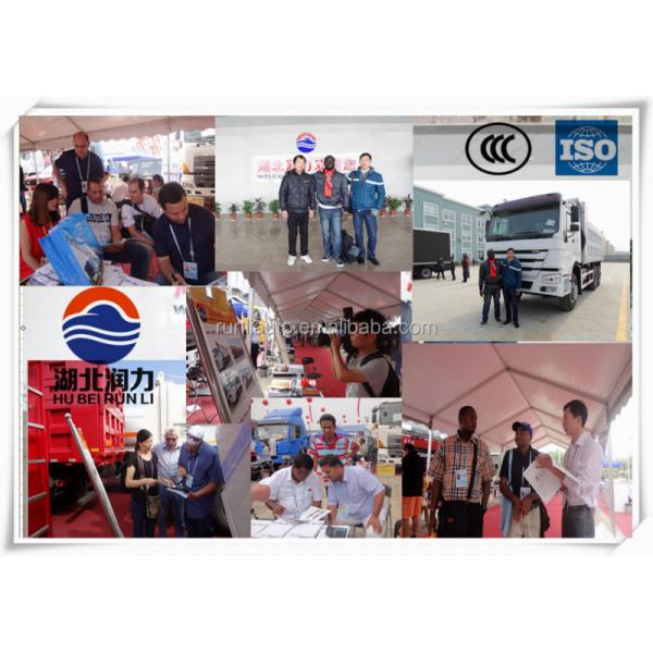 SINOTRUK 4x2 LHD Or RHD small freezer truck Refrigerator Mini Truck 95km/h