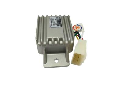 Máquina escavadora Starter Motor Relay R8T30171 MM130767 ME049233 094-2080 de E320B E320C