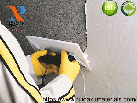 Cellulose Ethers Chemical Industry Co. Ltd. High Viscosity and Ash Content≤5.0% for Products
