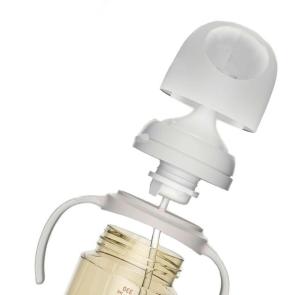 Infants Toddlers Feeding Bottle And Accessories Parts Custom Made With Size Is 2