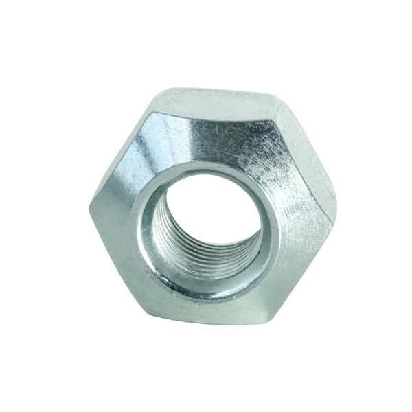 5/8-18 Boulons et écrous de roue 81833776N 52990 43000 Haute résistance 1,5 mm d'écart