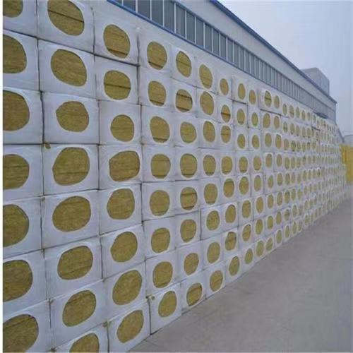PLC Controlled Mineral Wool Board Production Line with 1200-2400mm Board Width and 80-200kg/m3 Density