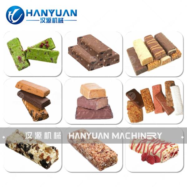 Protein Bar Machine