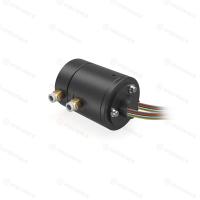 2A 24 Circuits Joints rotatifs pneumatiques Facile à installer