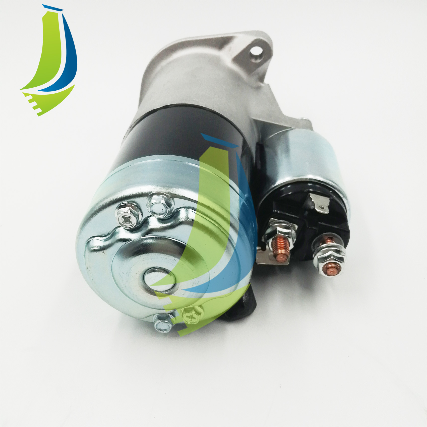30L66-20600 30L6620600 Замена стартера Стартерный двигатель 12В совместим с E18B CX17B