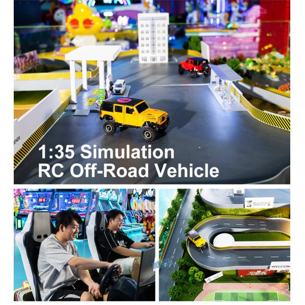 Racing Simulator Cockpit Full Motion Race Car Driving Training Simulator MR Racing Car