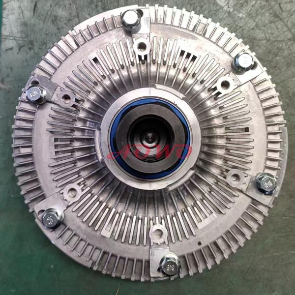 87318956 Embrague de ventilador Maquinaria agrícola Protección ambiental