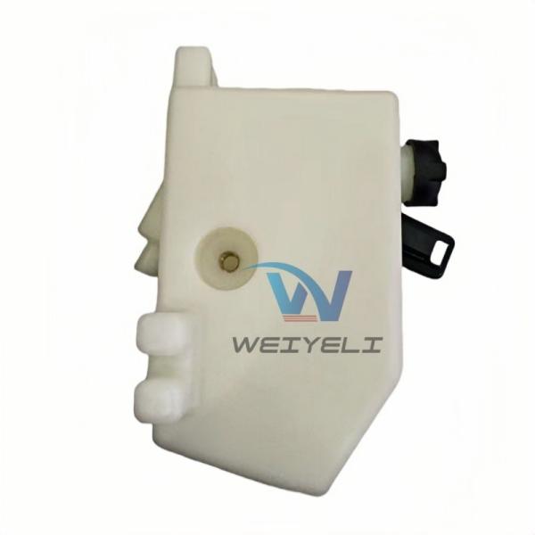 2091485 Engine Compensation Water Tank Plastic Water Tank Coolant Expansion Tank