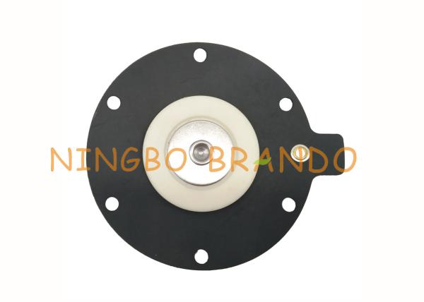 DMF-Z-40S DMF-Y-40S SMF-ZM-40S  Pneumatic Valve Diaphragm For Dust Collector Air Valve Pneumatic Actuator 1 1/2 Inch FKM