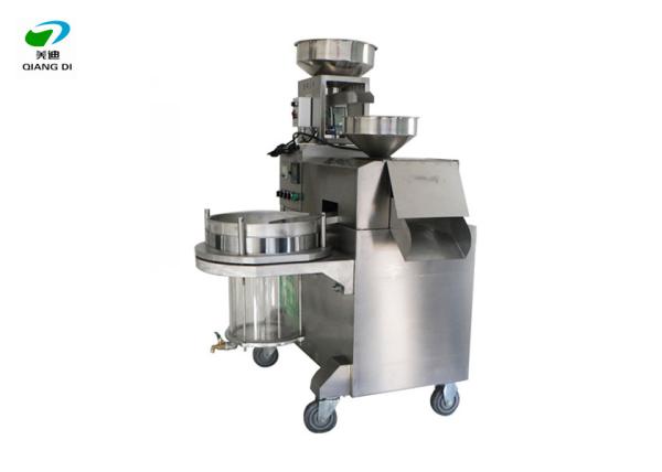 Automatic Screw Type Sunflower Seeds Coconut Groundnut Sesame Oil Filter Press Machine