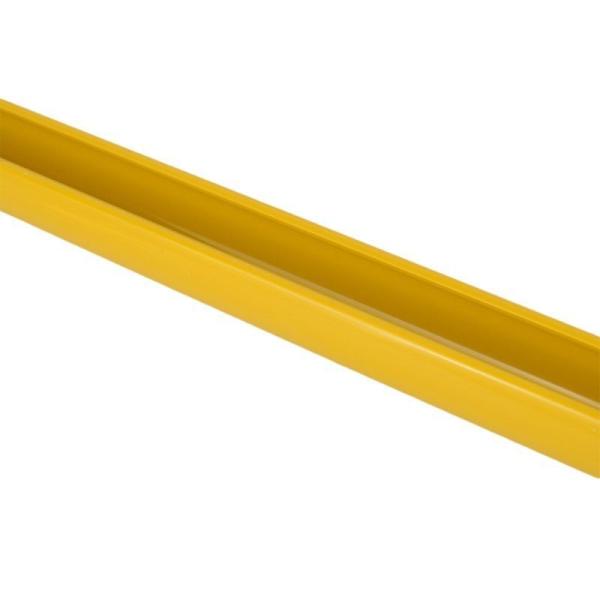 Customized Size PVC Decorative Trim Strip