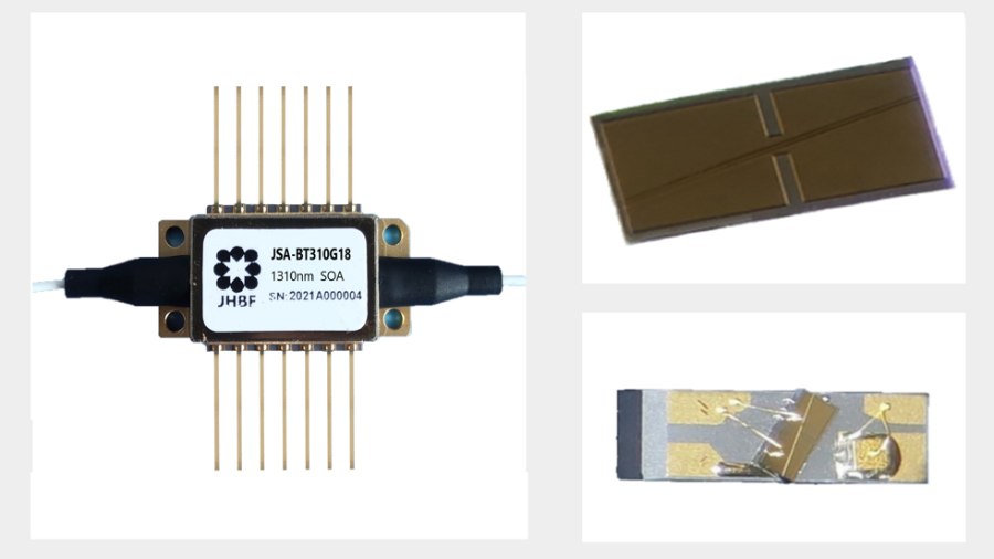 Tianjin Janhoo Optoelectronics Co., Ltd.