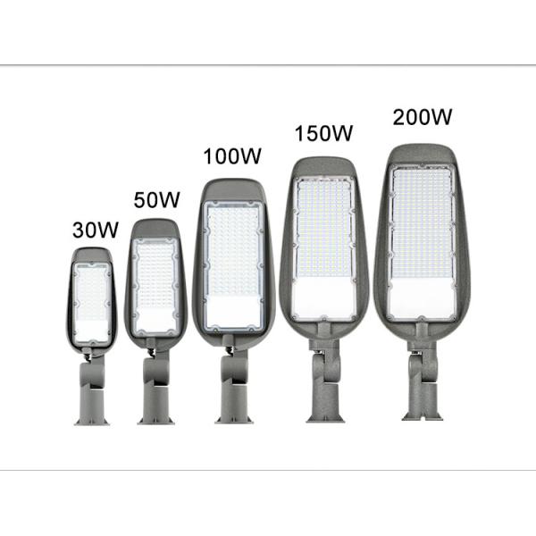 Анти- корозия Ip67 EMC 20000 свет наивысшей мощности уличного света 30W люмена перезаряжаемые 50W 100W 150W 200W на открытом воздухе