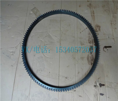 Apply to Cummins Small excavator 5566 GEAR,FLYWHEEL RING which profession?