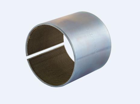 Stainless Steel Bronze Butterfly Valve Bushes | Valve Repair & Replacement Bushings Parts