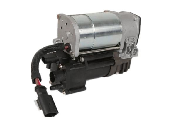 F15 F85 Air Ride Compressor Bmw X5 Air Suspension Pump 37206875177
